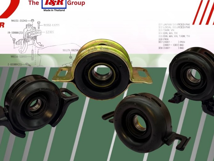 Centre Bearing