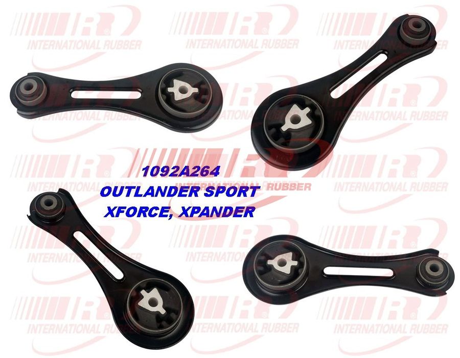 1092A264 Engine Mounting for Mitsubishi X-Pender 2017