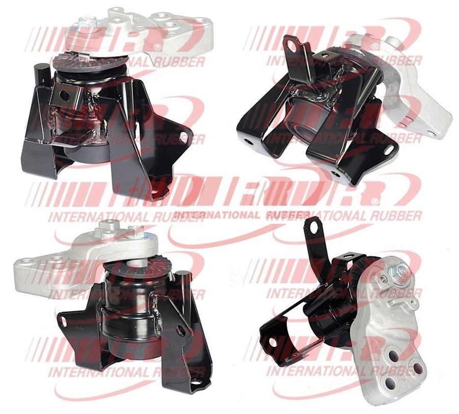 1093A146 WITHOUT Engine Mounting for Mitsubishi Mirage / Mirage G4 2014-2018