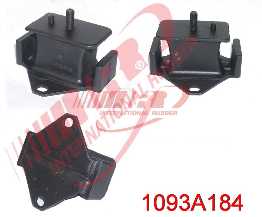 1093A184 Engine Mounting for Mitsubishi L200/Triton 2015-2022