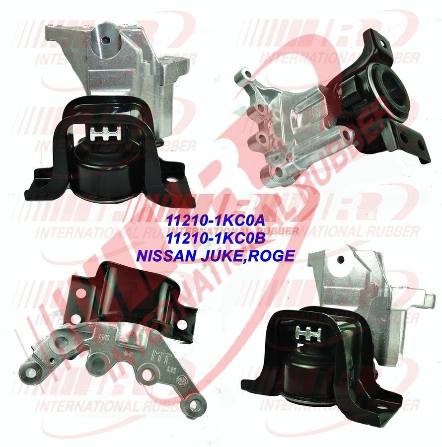 11210-1KC0B Other for Nissan En Hydraulic Type Sylphy