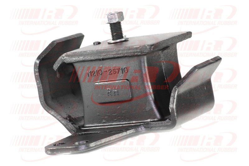 11210-2S710 Engine Mounting for Nissan Frontier D22 (QD32/TD25) 1997-2006
