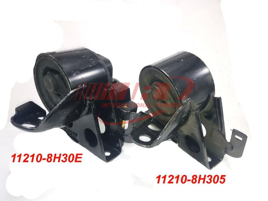 11210-8H30E (HC) Engine Mounting for Nissan X-Trail T30 / Primera P12 2000-2007