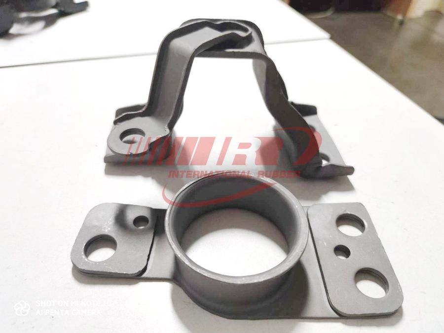 11210-ED50A Engine Mounting for Nissan Tiida C11 / Versa SC11 2004-2012