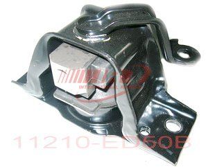 11210-ED50B Engine Mounting for Nissan Tiida' 05-09