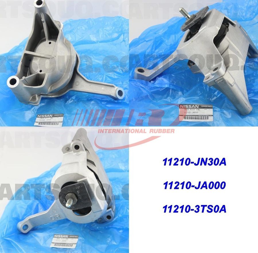 11210-JN30A Engine Mounting for Nissan Teana