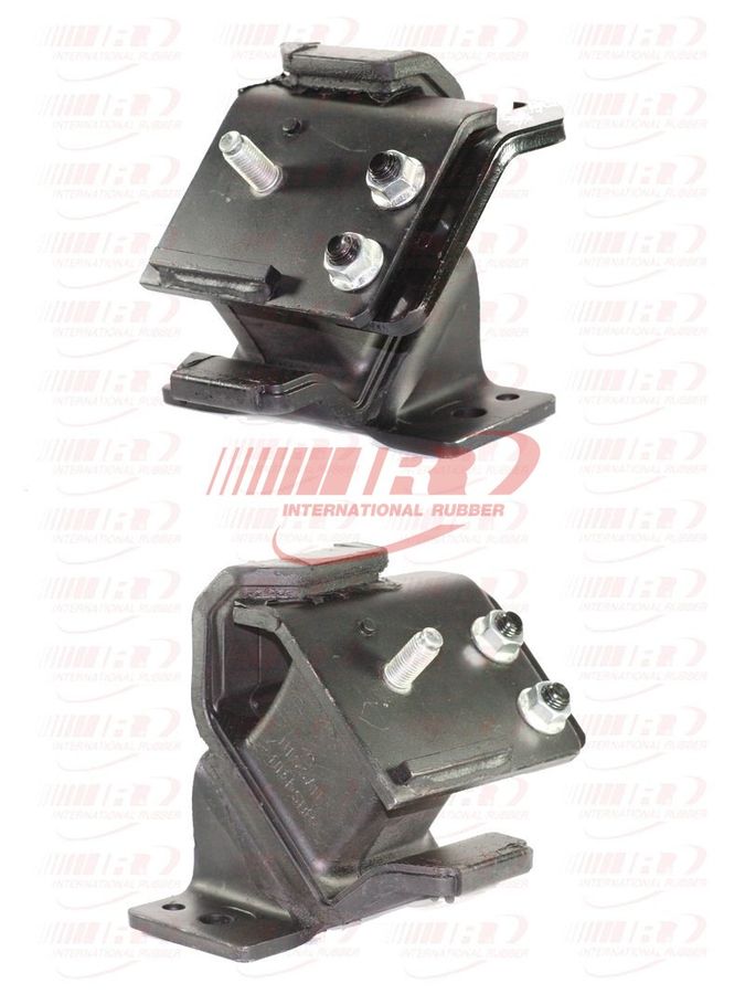 11210-VZ00A Engine Mounting for Nissan Urvan E25 ZD30 2001-2012