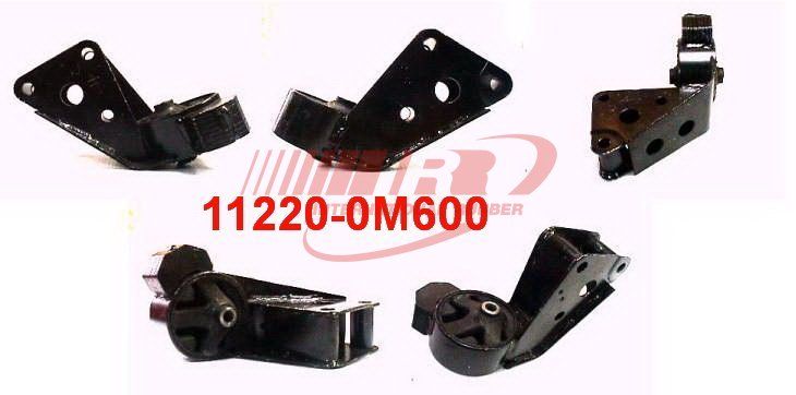 11220-0M600 Engine Mounting for Nissan Sentra / Sunny B14 1995-2000
