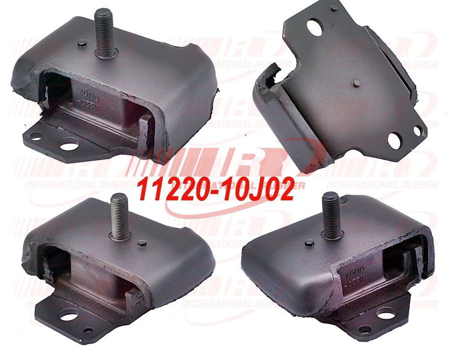 11220-10J02 Engine Mounting for Nissan Patrol / Safari Y60 1987-1997