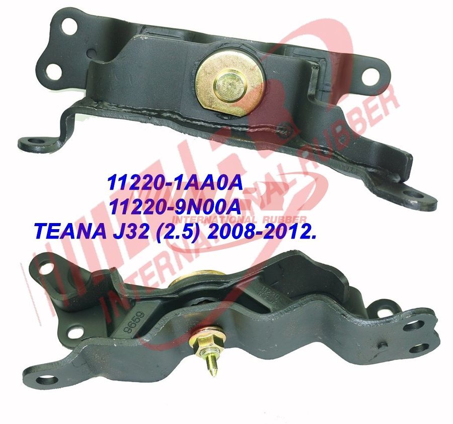 11220-1AA0A Engine Mounting for Nissan Murano Z51 / Quest 2008-2015