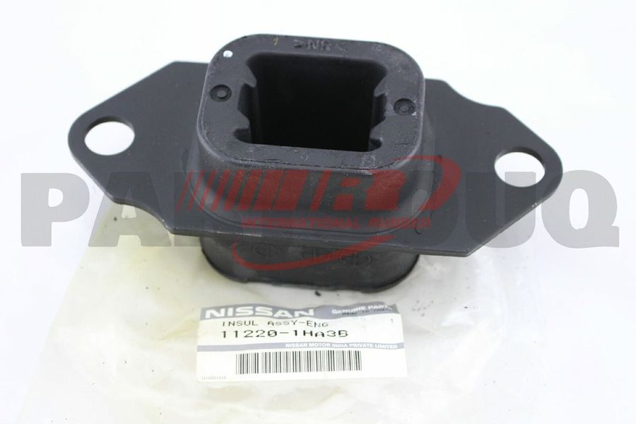 11220-1HA3B Engine Mounting for Nissan Versa / Versa Note 2012-2019