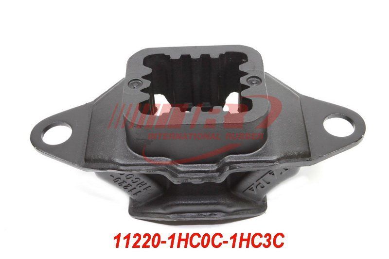 11220-1HC0A Engine Mounting for Nissan Versa / Versa Note 2012-2019