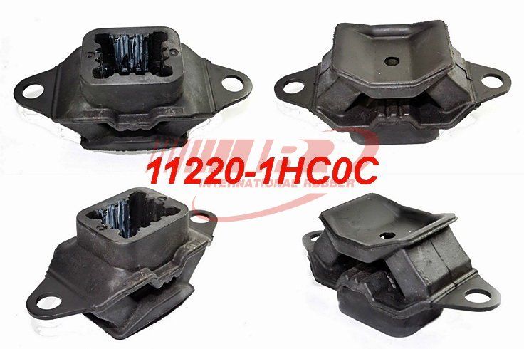 11220-1HC0C Engine Mounting for Nissan March