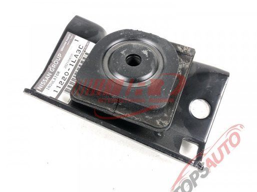 11220-1LA3C Engine Mounting for Nissan Sentra B17 2013-2019