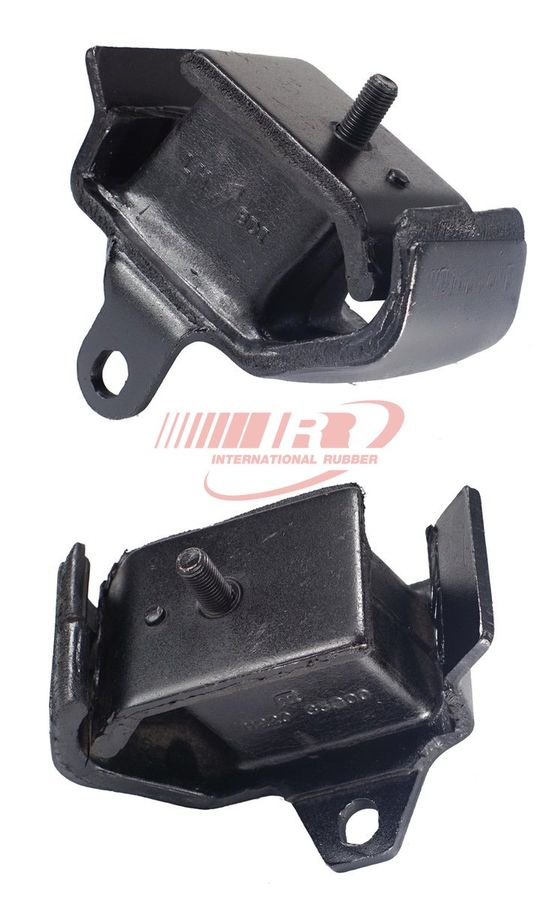 11220-35G00 Engine Mounting for Nissan D21/Frontier (TD27/VG30) 1986-2004