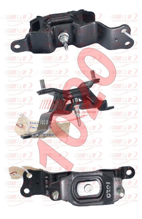 11220-3KA0A Engine Mounting for Nissan Altima/Maxima/Murano/Pathfinder 3.5L 2013-2024
