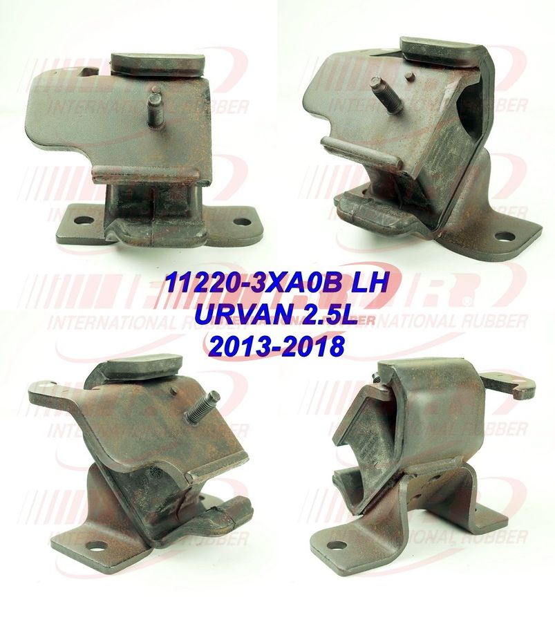 11220-3XA0B LH Engine Mounting for Nissan NV350 Urvan/Caravan 2013-2018