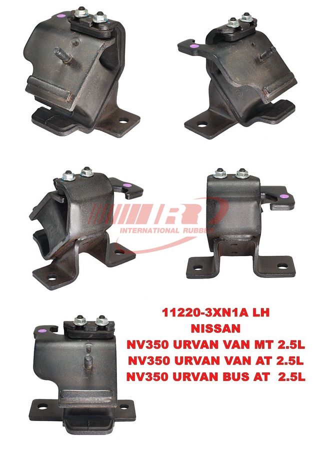 11220-3XN1A Engine Mounting for Nissan Urvan &