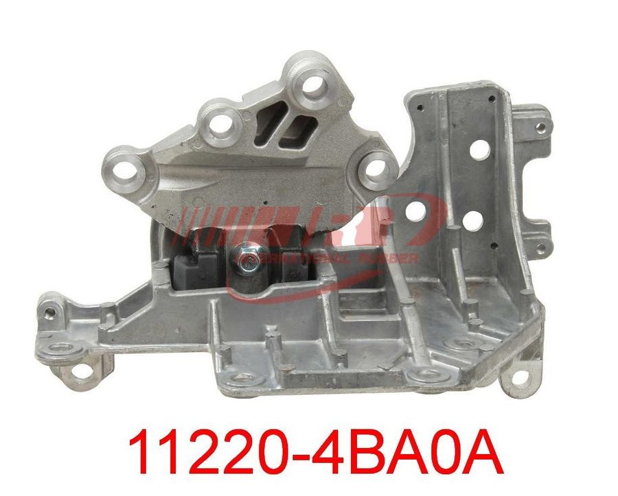 11220-4BA0A Engine Mounting for Nissan Rogue/X-Trail T32 (QR25DE) 2014-2020