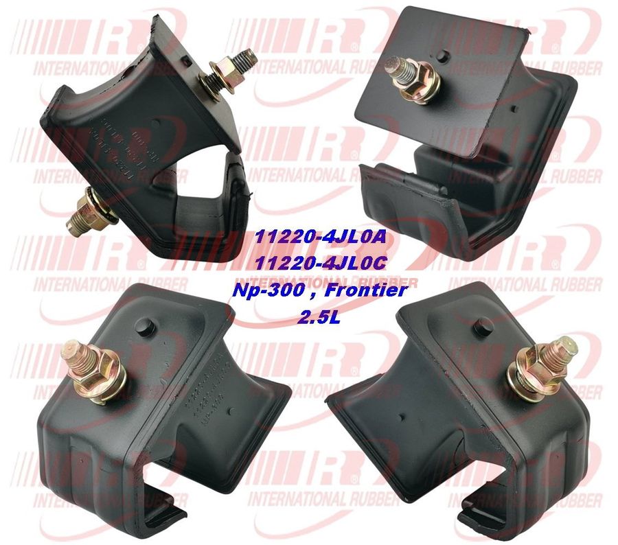 11220-4JL0C Engine Mounting for Nissan