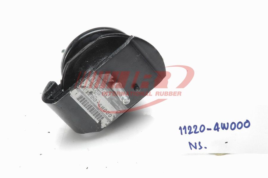 11220-4W000 Engine Mounting for Nissan Pathfinder R50 (VQ35/VG33) 2000-2004