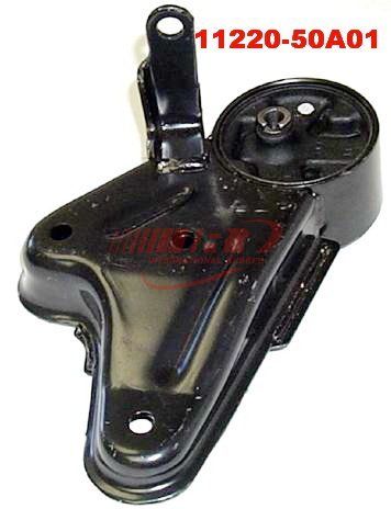 11220-50A01 Engine Mounting for Nissan Pulsar NX/Sentra 1987-1990