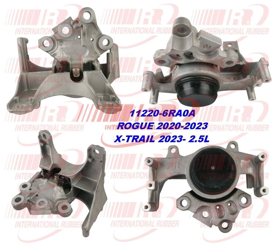11220-6RA0A Engine Mounting for Nissan Rogue (2.5L) 2021