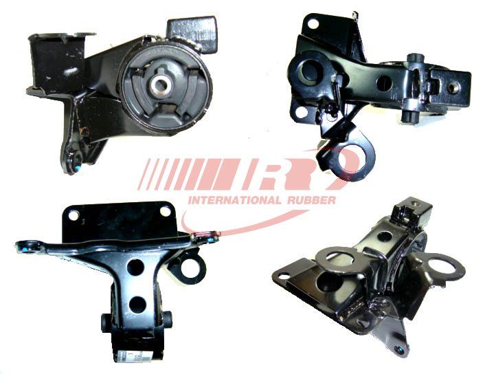 11220-8H300 Engine Mounting for Nissan X-Trail T30 2000-2006