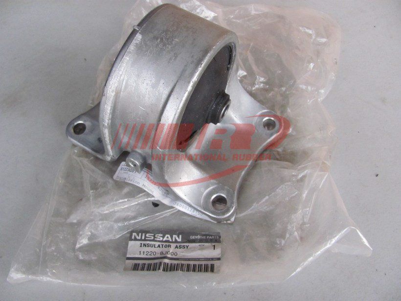 11220-8J000 Engine Mounting for Nissan Altima/Teana J31 (2.5L) 2002-2006