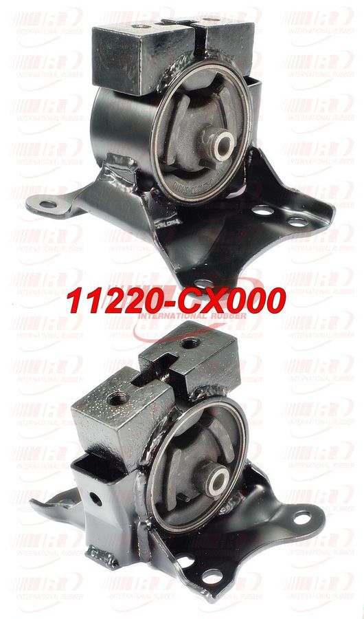 11220-CX000 Engine Mounting for Nissan Serena C24 1999-2005