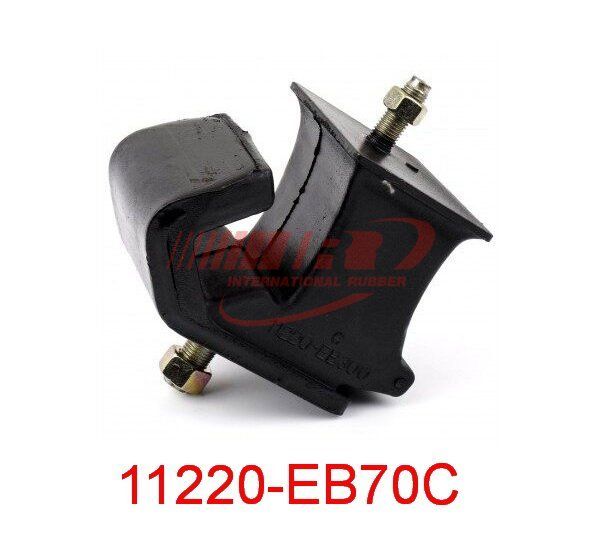 11220-EB70C Engine Mounting for Nissan Navara D40 (YD25) 2005-2013