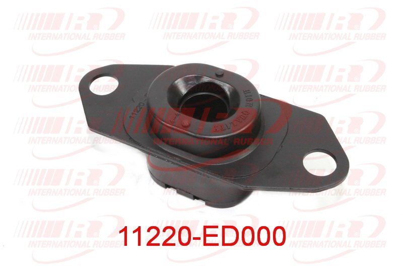 11220-ED000 Engine Mounting for Nissan Tiida