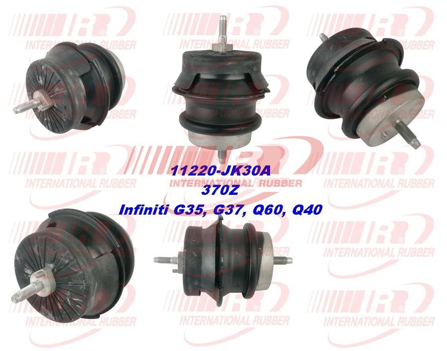 11220-JK30A Engine Mounting for Nissan Altima (3.5L) 2002-2006