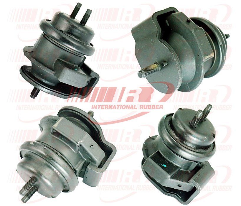 11220-VB91A Engine Mounting for Nissan Patrol/Safari Y61 1997-2013