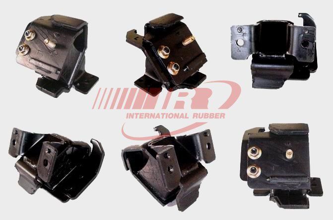 11220-VW201 Engine Mounting for Nissan Urvan/Caravan E25 (ZD30) 2001-2012