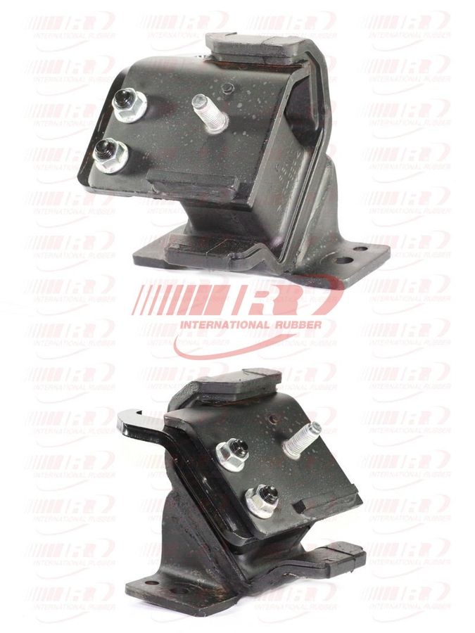 11220-VZ00A Engine Mounting for Nissan Urvan/Caravan E25 (ZD30) 2001-2012