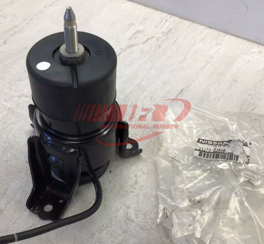 11270-3JA0B Engine Mounting for Nissan Murano/Pathfinder/Sentra 2013-2024