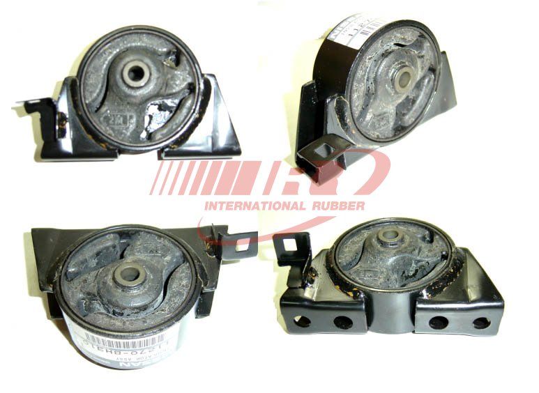 11270-8H310 Engine Mounting for Nissan X-Trail T30 (2.5L) 2001-2007