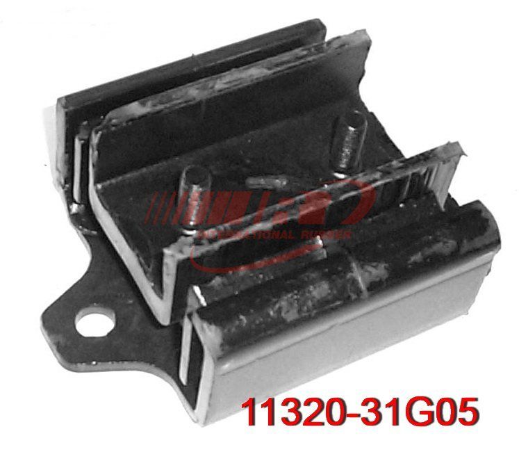 11320-31G05 BIG Engine Mounting for Nissan D21/D22 Frontier/NP300 (VG30) 1986-2008