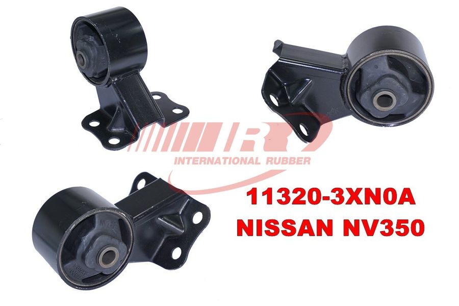 11320-3XN0A Engine Mounting for Nissan NV350 Urvan/Caravan 2013-2018