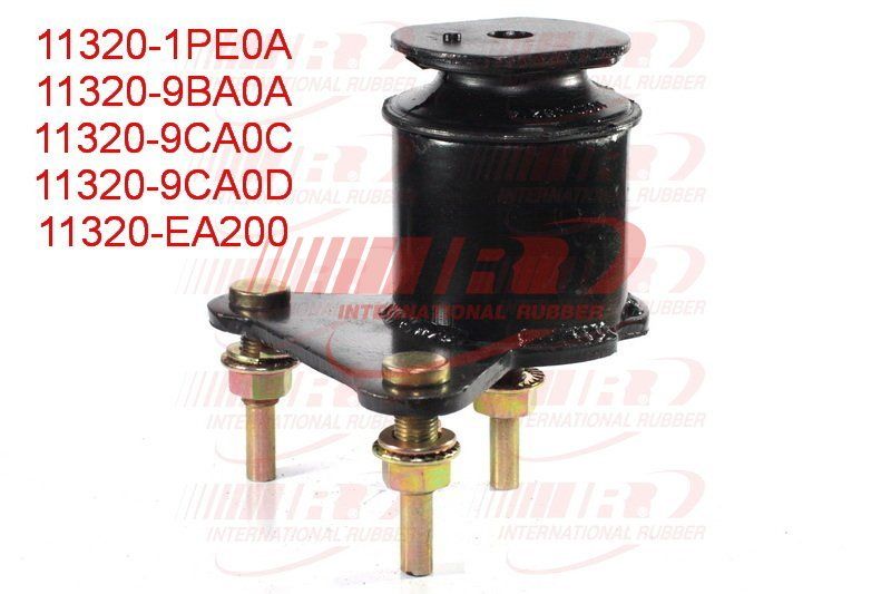 11320-EA200 Engine Mounting for Nissan Frontier/Pathfinder/Xterra 2005-2011