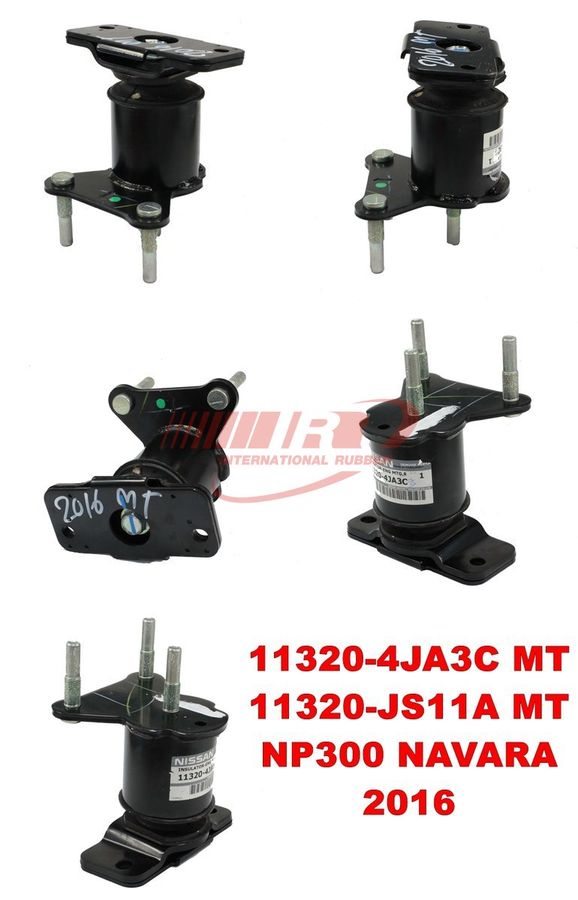 11320-JS11A Engine Mounting for Nissan Navara