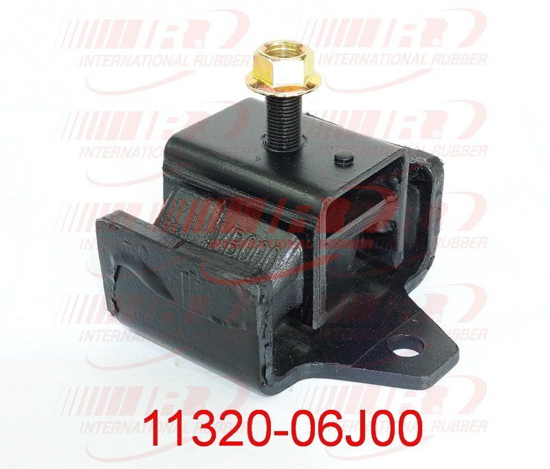 11320-VB000 Engine Mounting for Nissan Patrol/Safari Y61 1997-2013