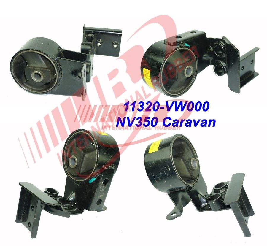 11320-VW000 Engine Mounting for Nissan Urvan/Caravan E25 2001-2012