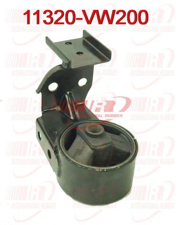 11320-VW200 Engine Mounting for Nissan Urvan/Caravan E25 (ZD30) 2001-2012