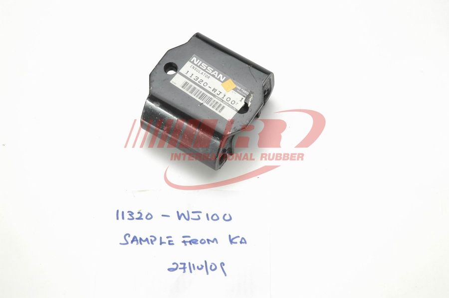 11320-WJ100 Engine Mounting for Nissan