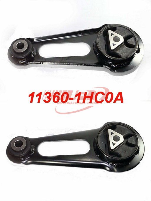 11360-1HC0A Engine Mounting for Nissan March