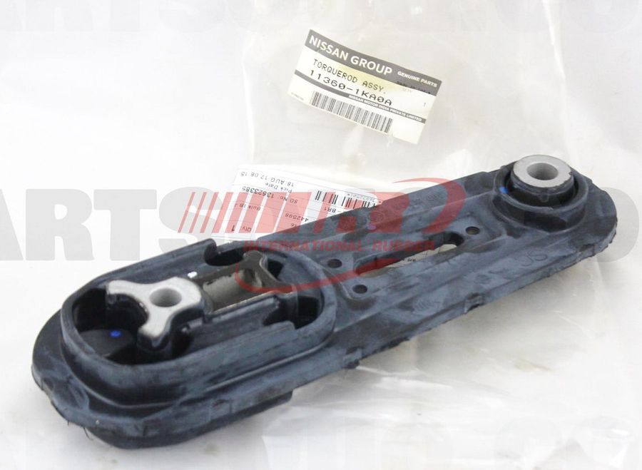 11360-1KA0A Engine Mounting for Nissan Tiida C12 2011-2015