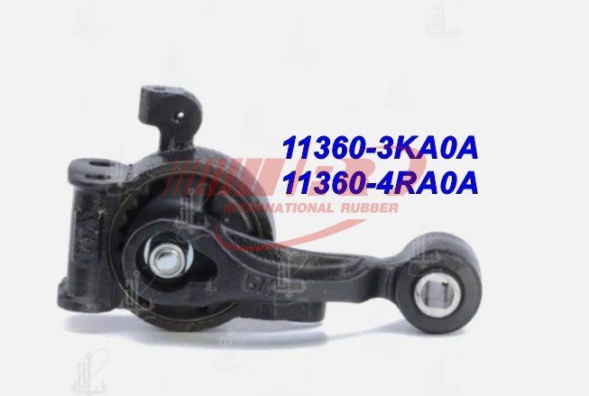 11360-4RA0A Engine Mounting for Nissan Altima L33 2013-2018