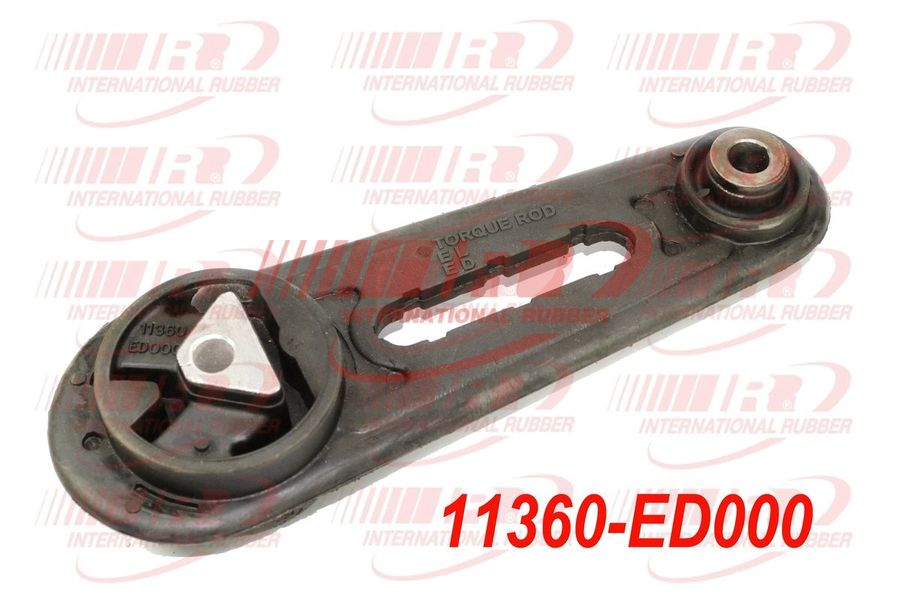 11360-ED000 Engine Mounting for Nissan Engine Moutning Tiida